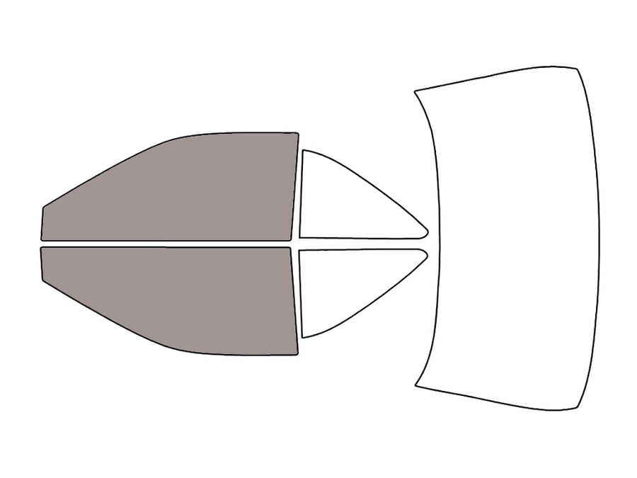 Front - 50%
