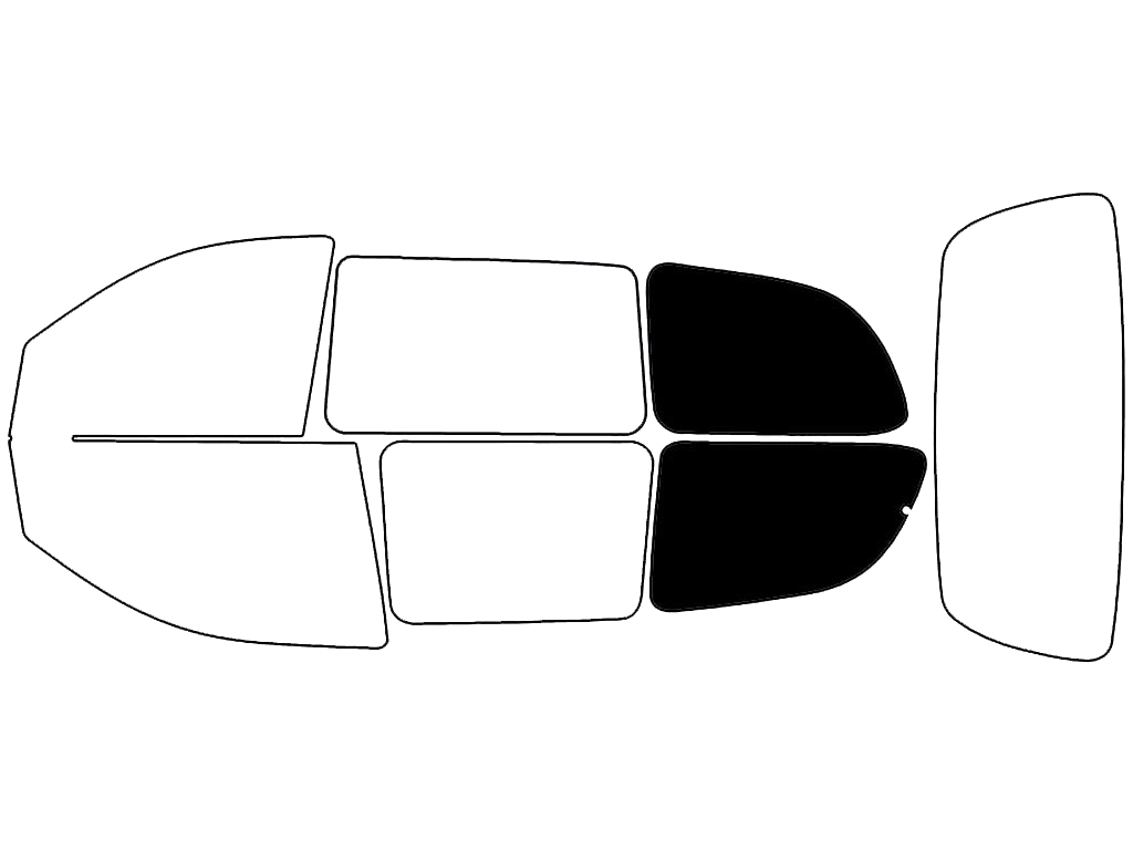 Back - 5%