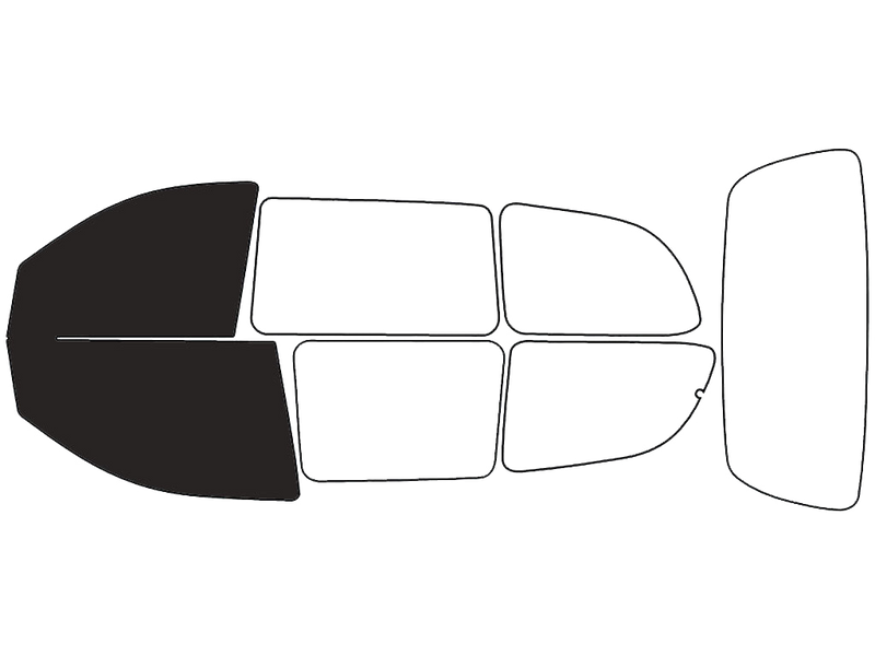 Front - 5%