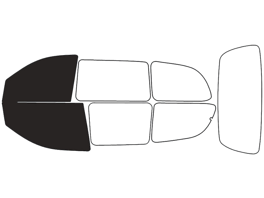 Front - 5%