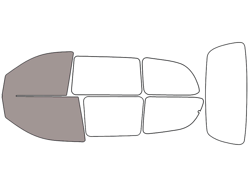 Front - 50%