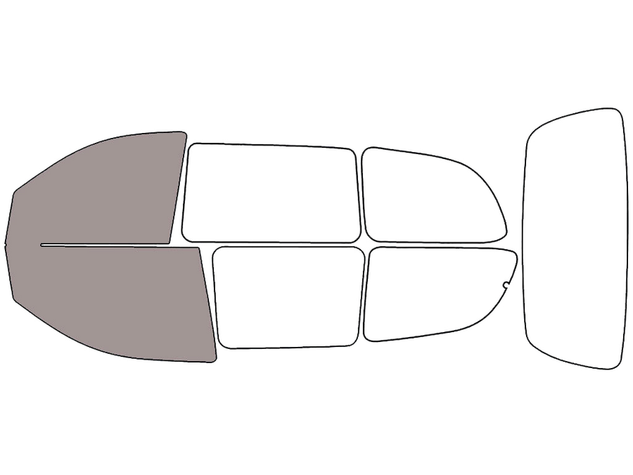 Front - 50%