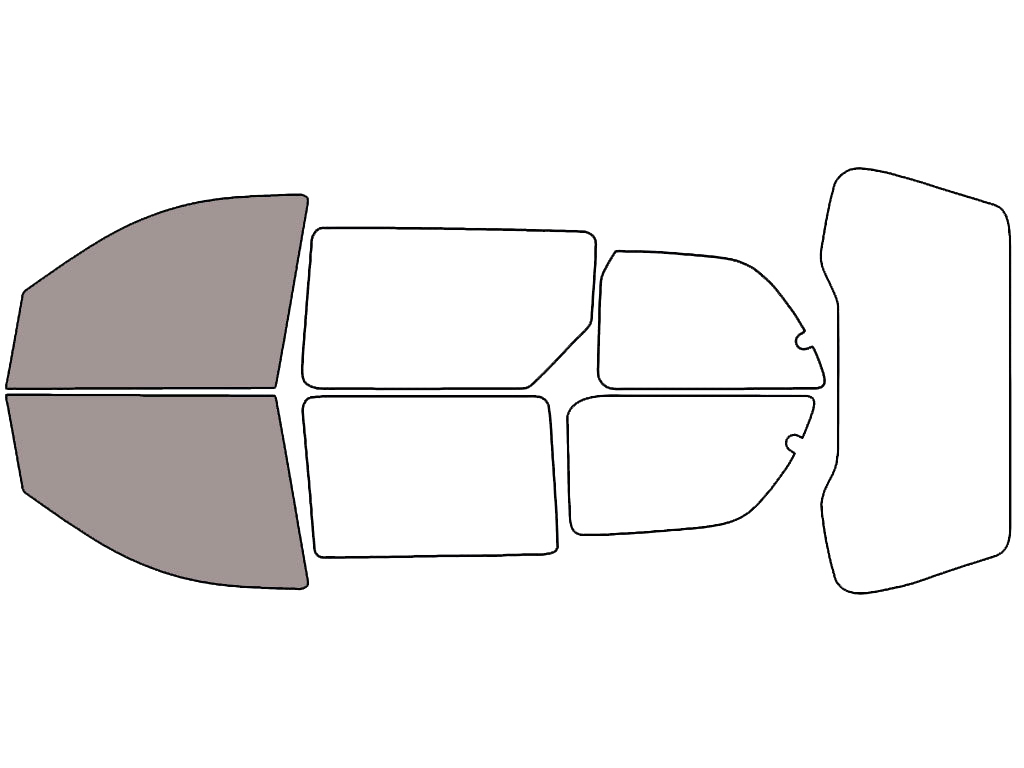 Front - 50%