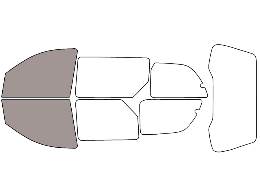 Front - 50%