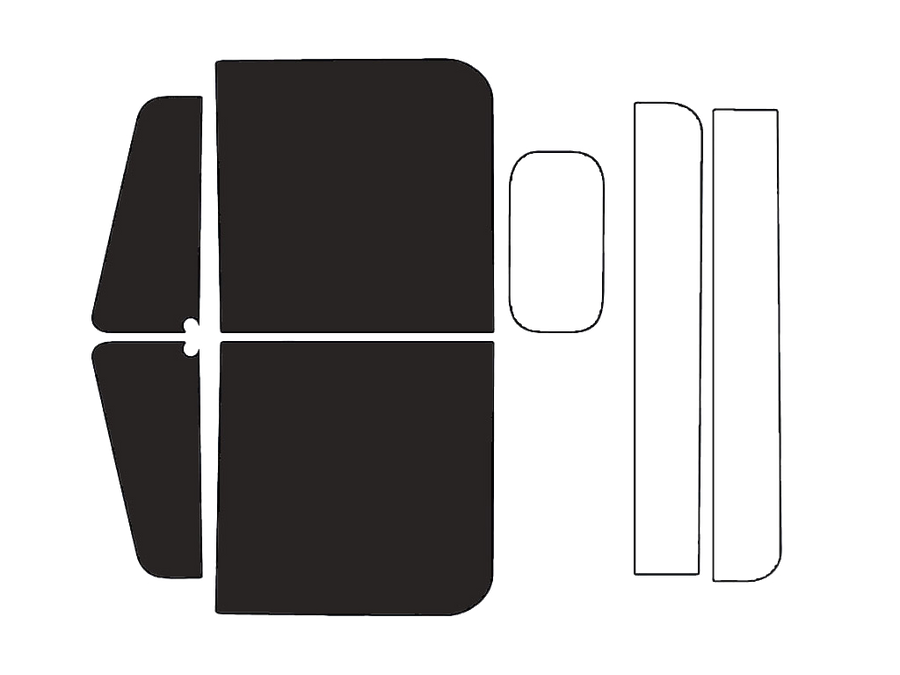 Front - 15%