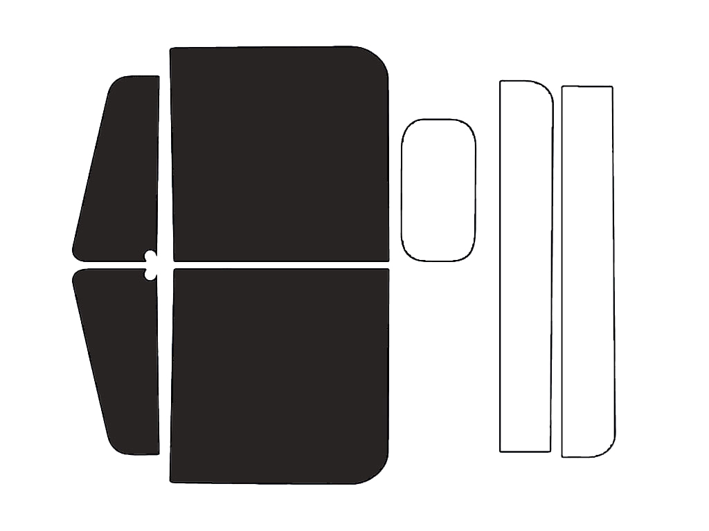Front - 15%
