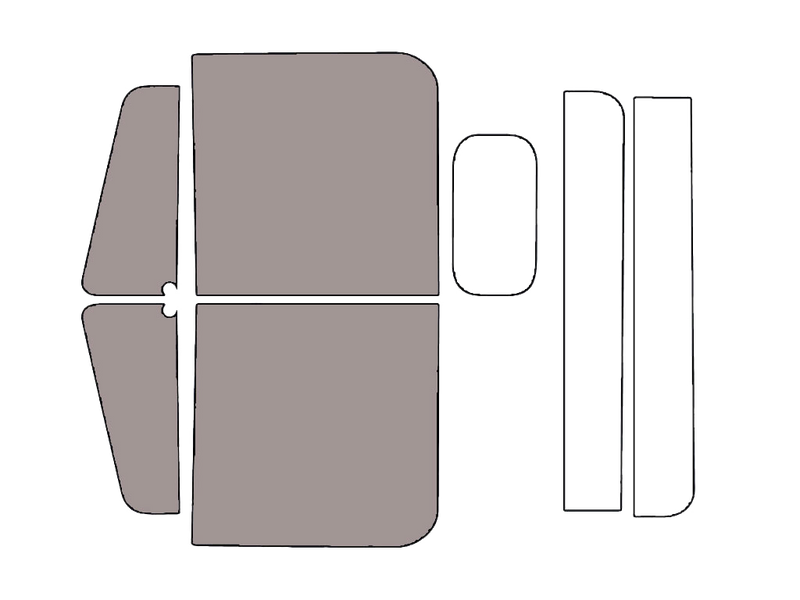 Front - 50%