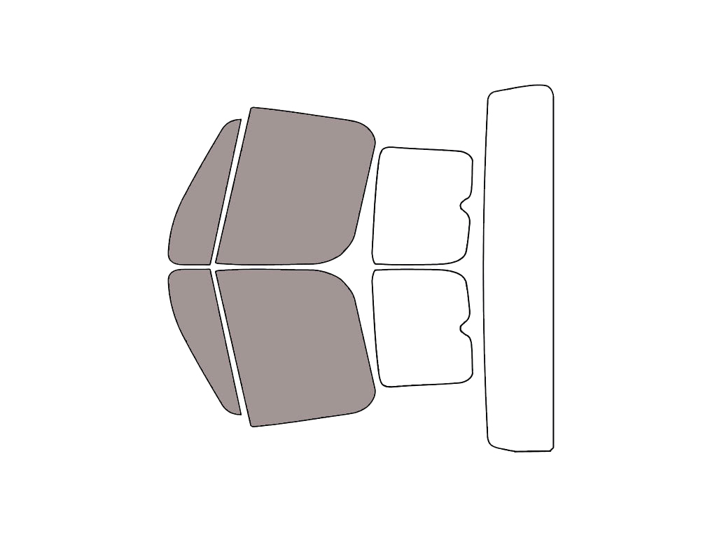 Front - 45%