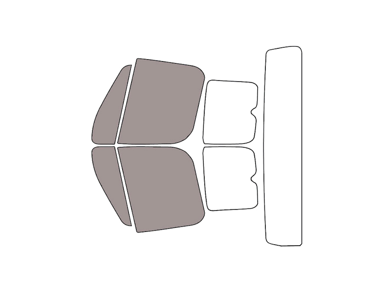 Front - 45%