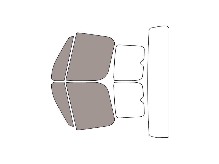 Front - 45%