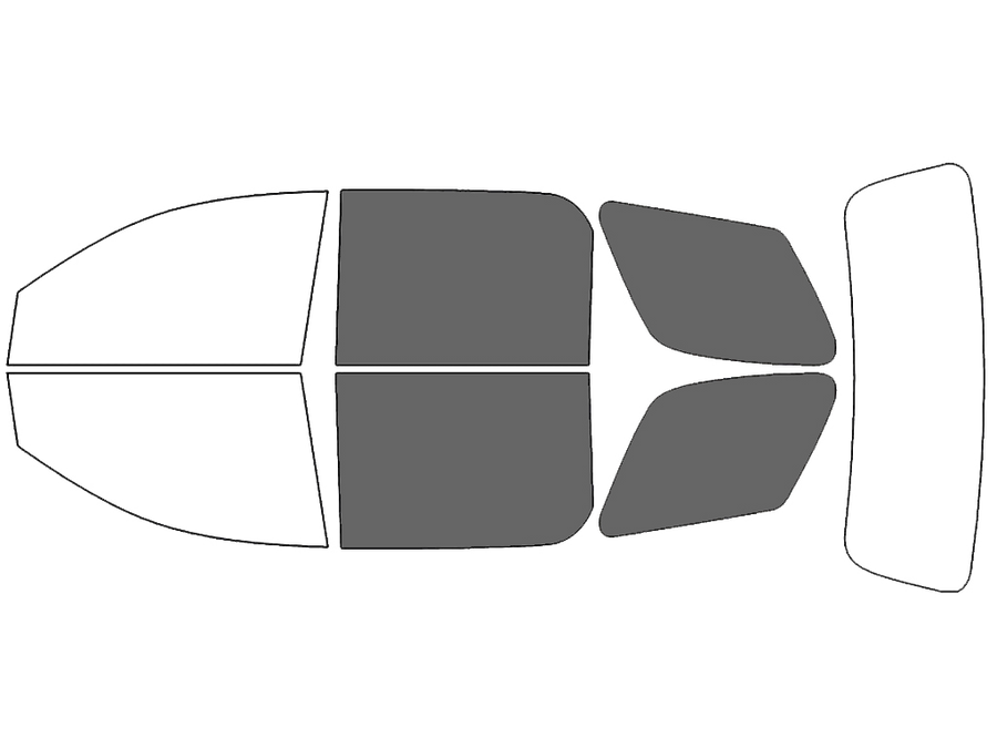 Back - 35% + Cargo