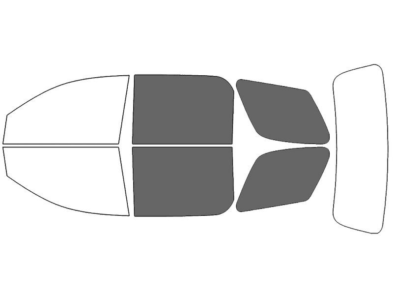 Back - 35% + Cargo