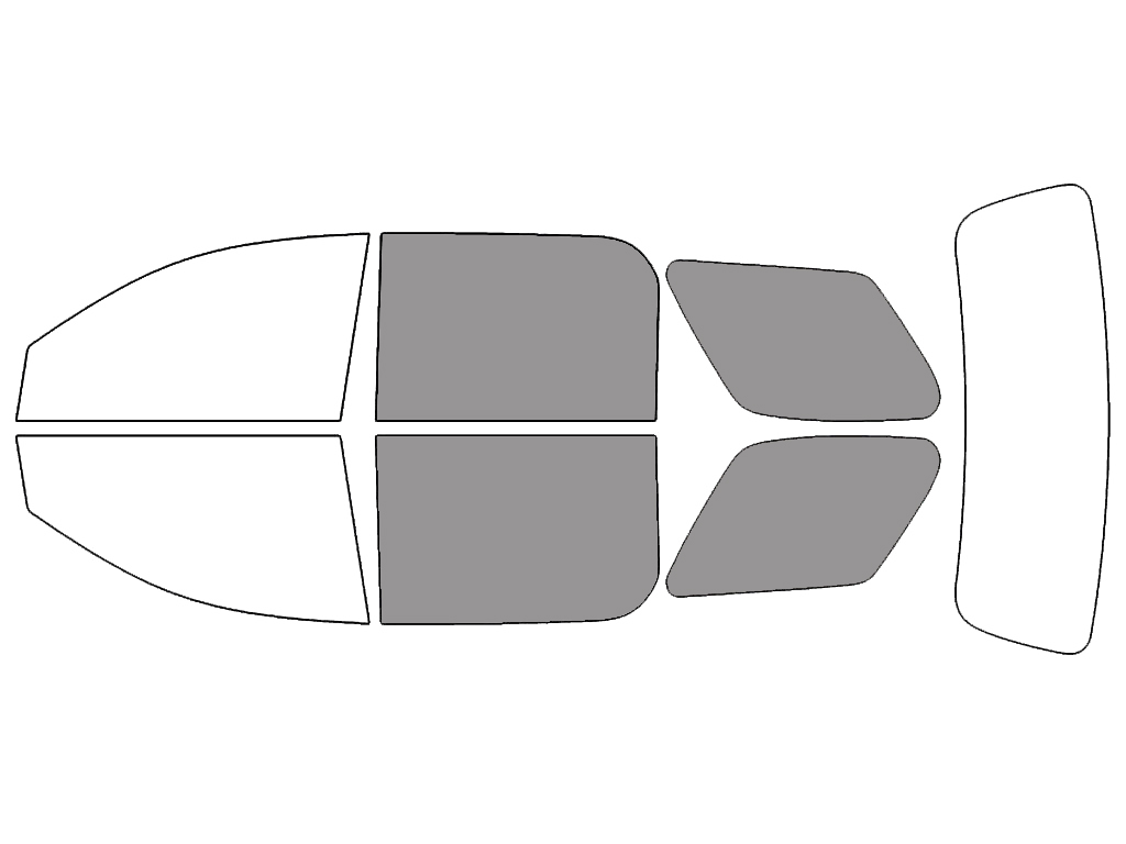 Back - 50% + Cargo