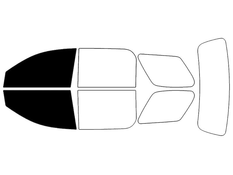 Front - 5%