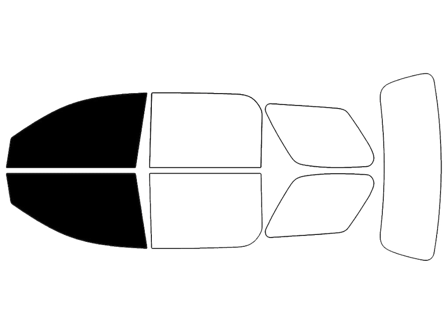 Front - 5%