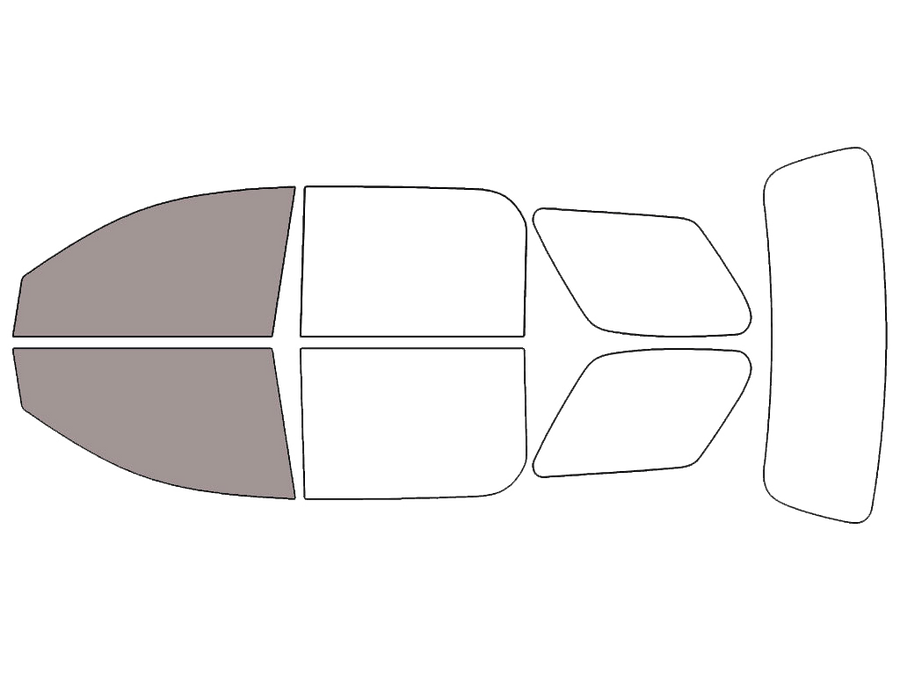 Front - 50%