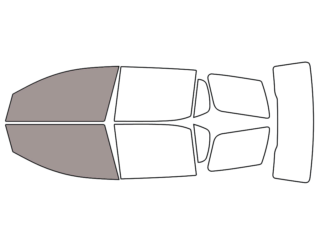 Front - 50%