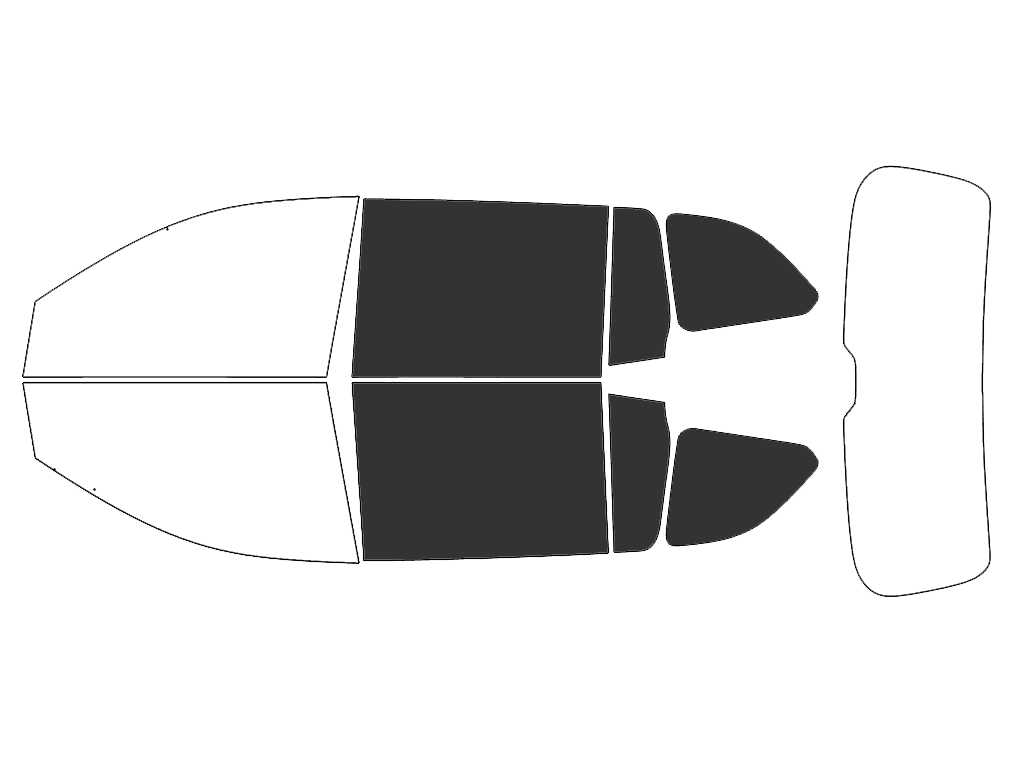Back - 20% + Cargo