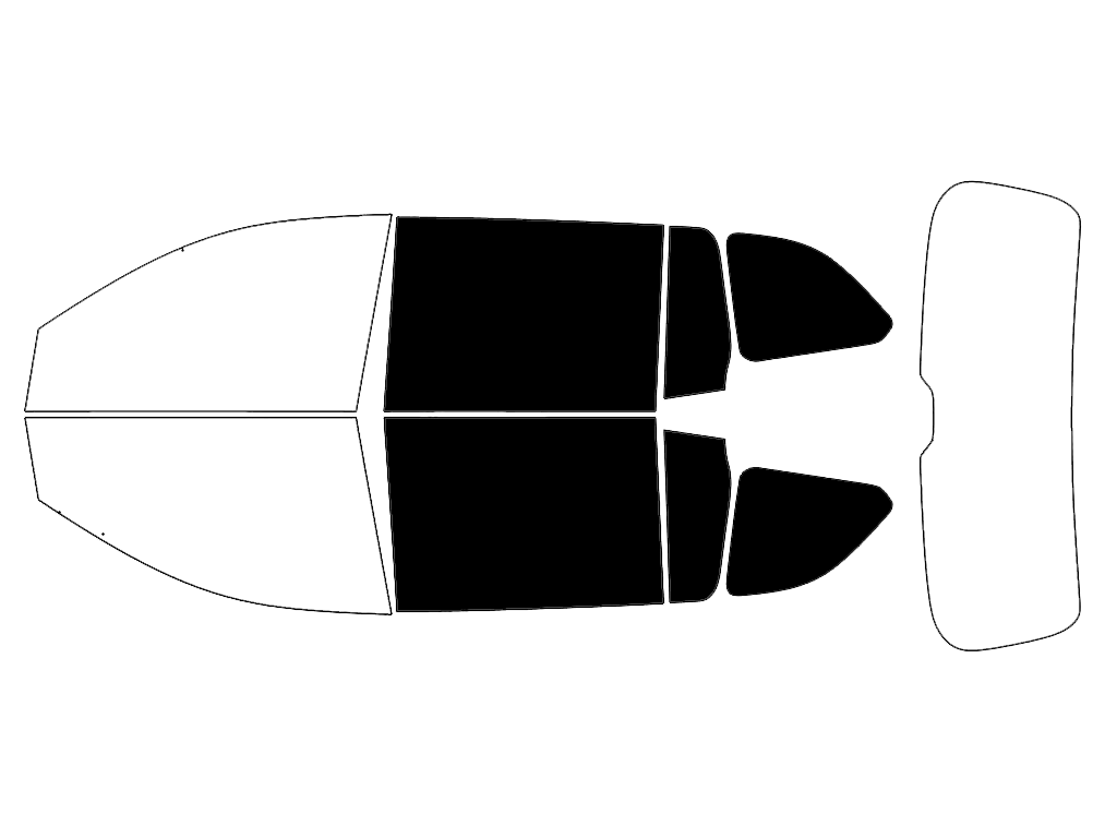 Back - 5% + Cargo
