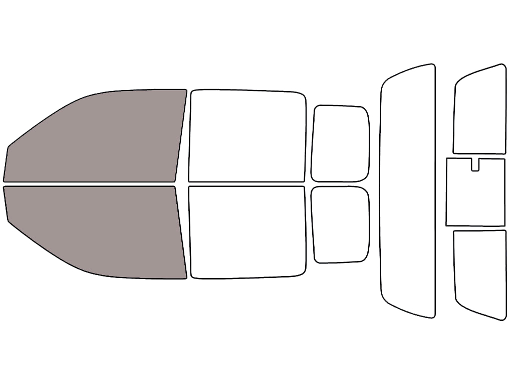 Front - 45%