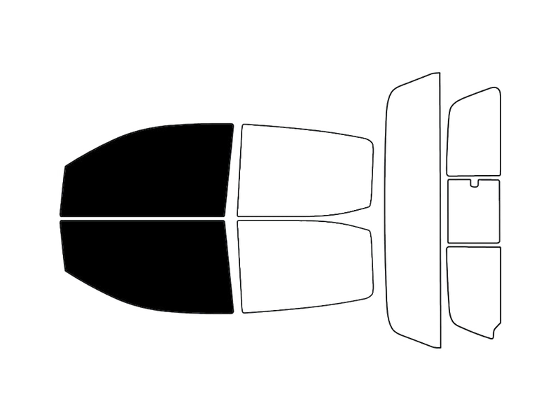 Front - 5%