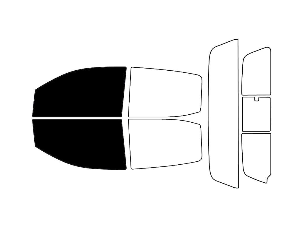 Front - 5%