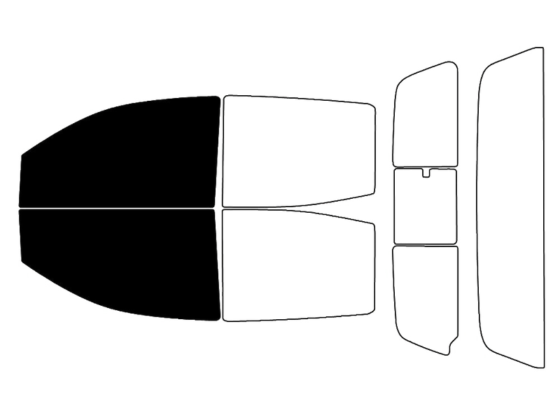 Front - 5%