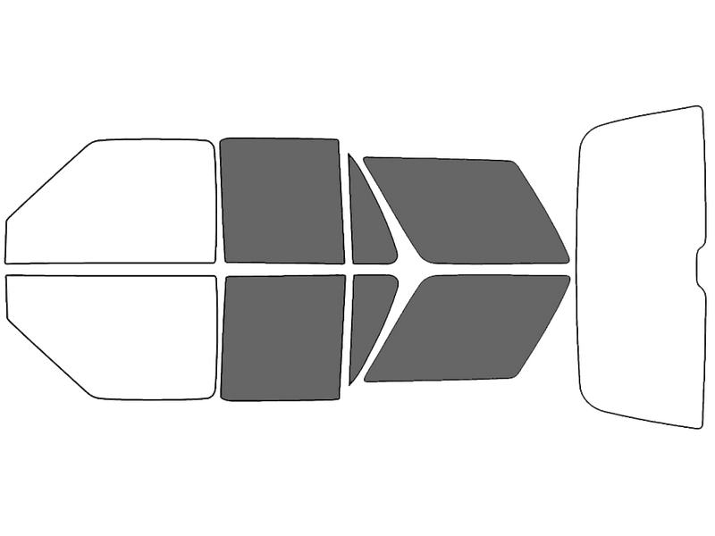 Back - 35% + Cargo