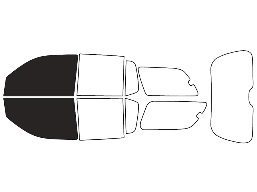 Front - 15%