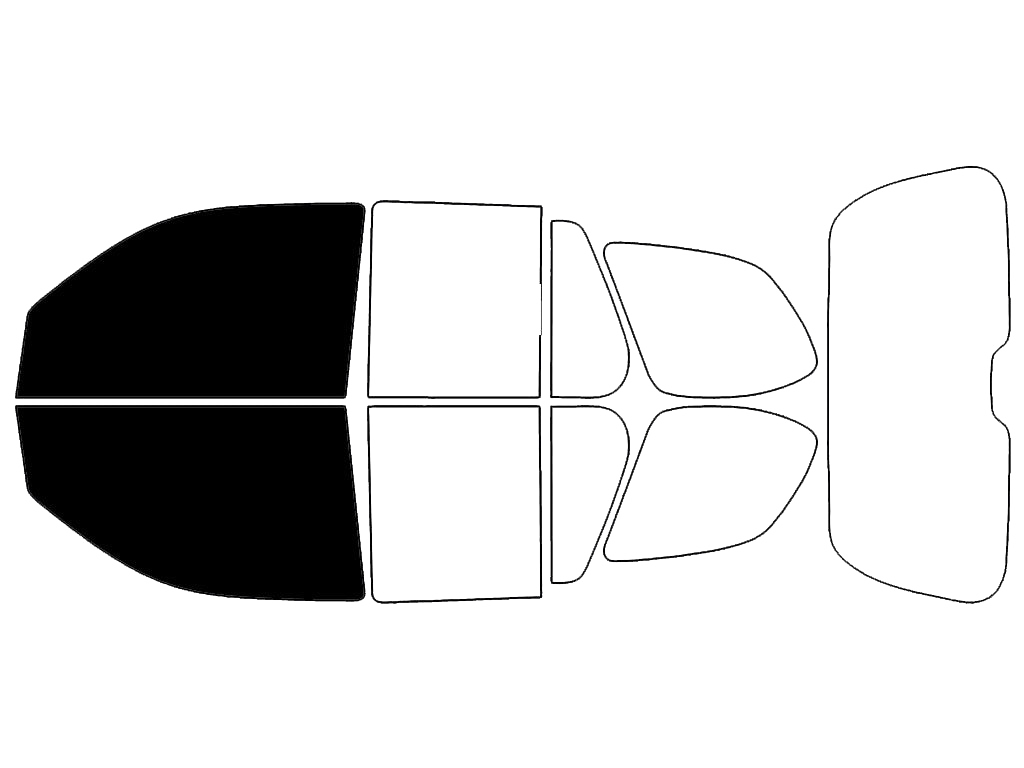 Front - 5%
