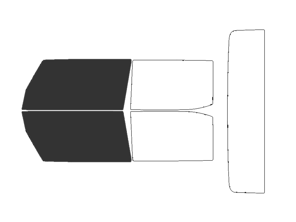 Front - 15%