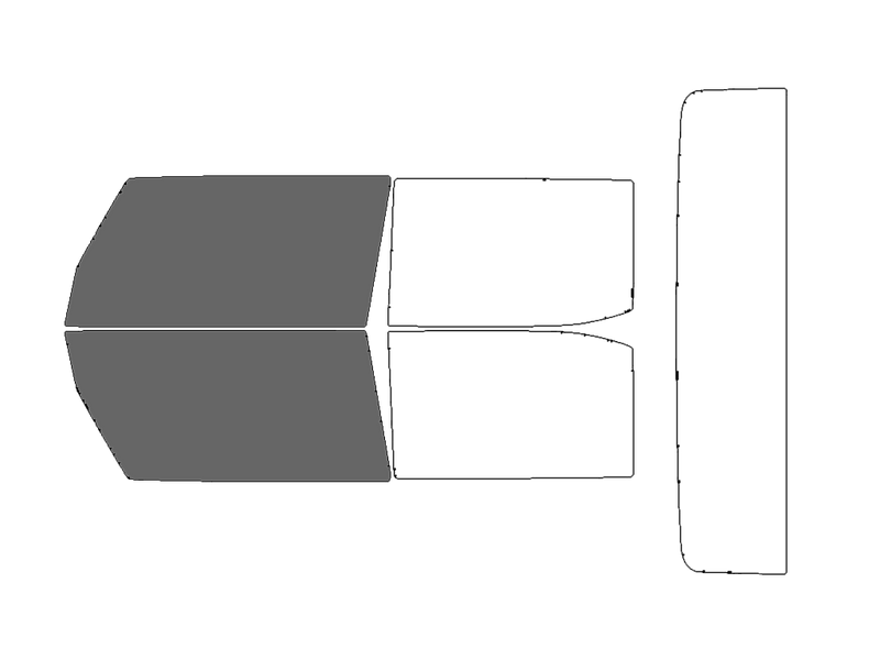 Front - 30%