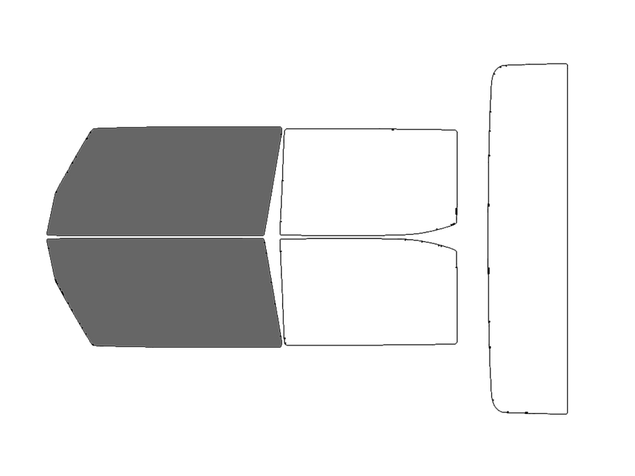Front - 30%