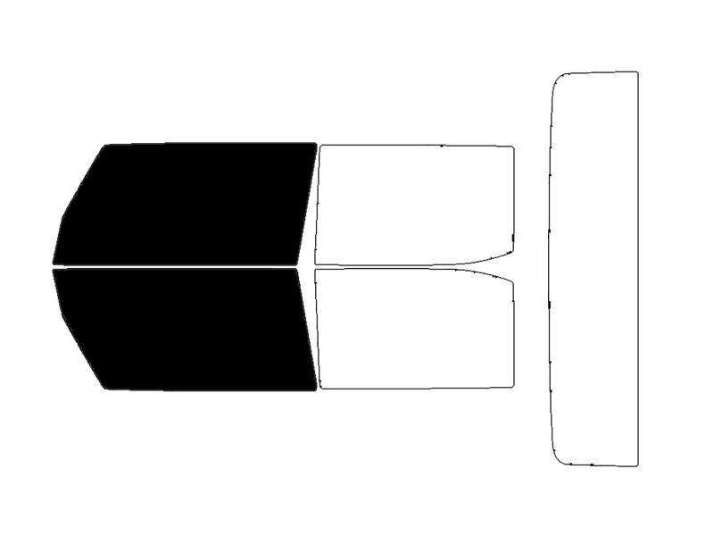 Front - 5%