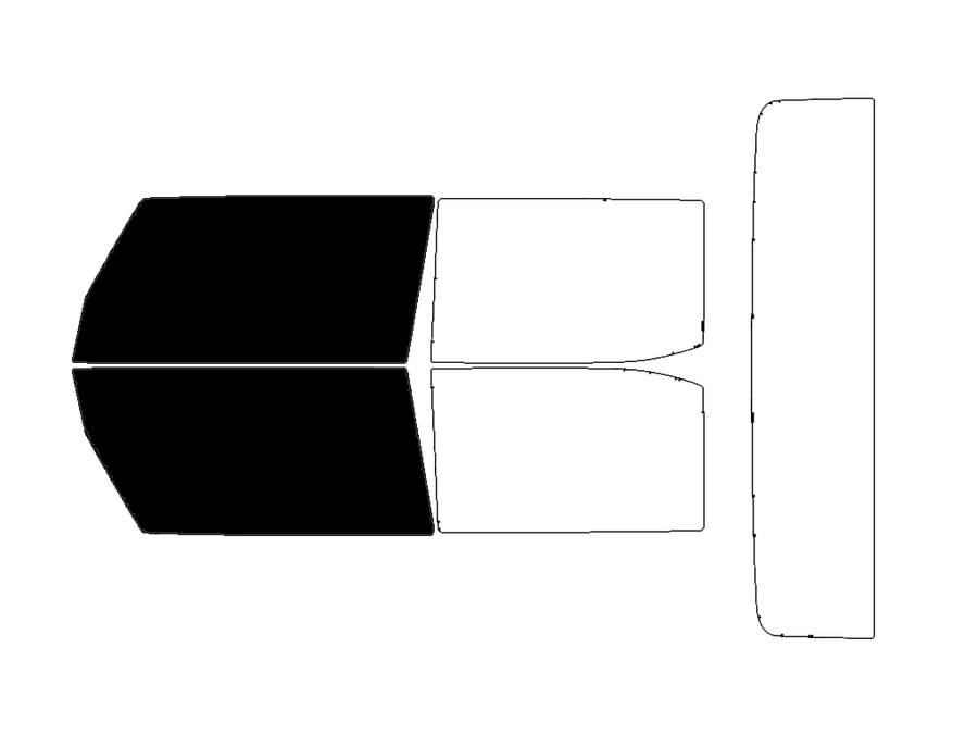 Front - 5%