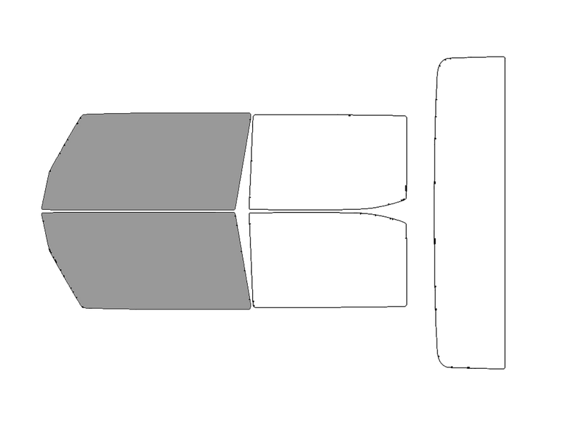 Front - 50%