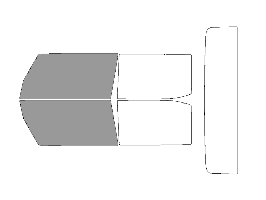 Front - 50%