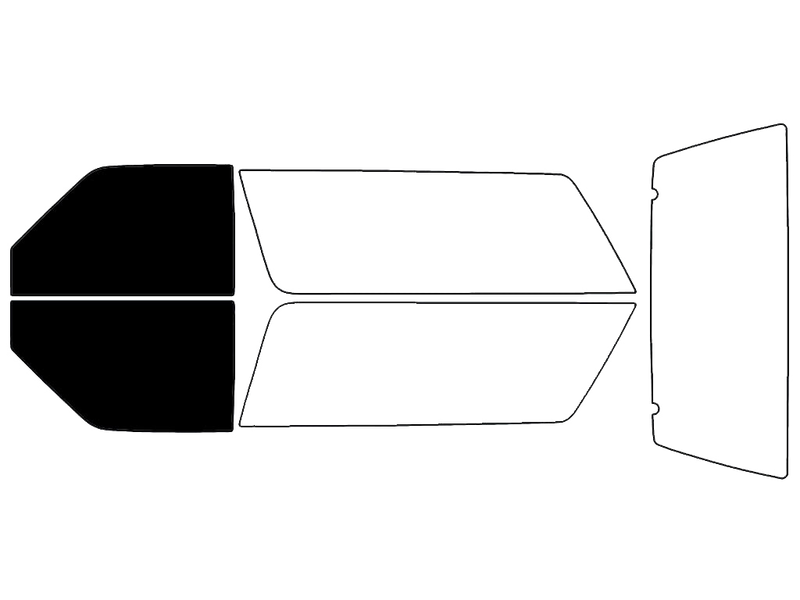 Front - 5%