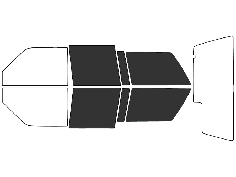 Back - 15% + Cargo