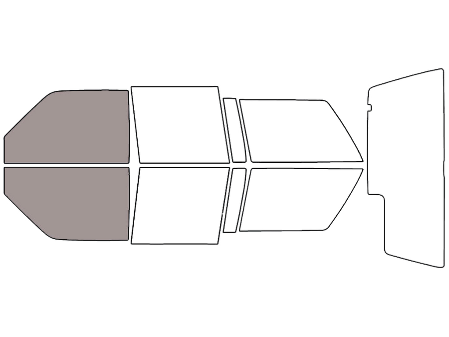 Front - 50%