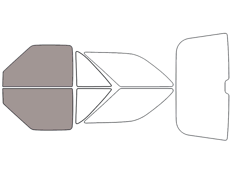 Front - 45%