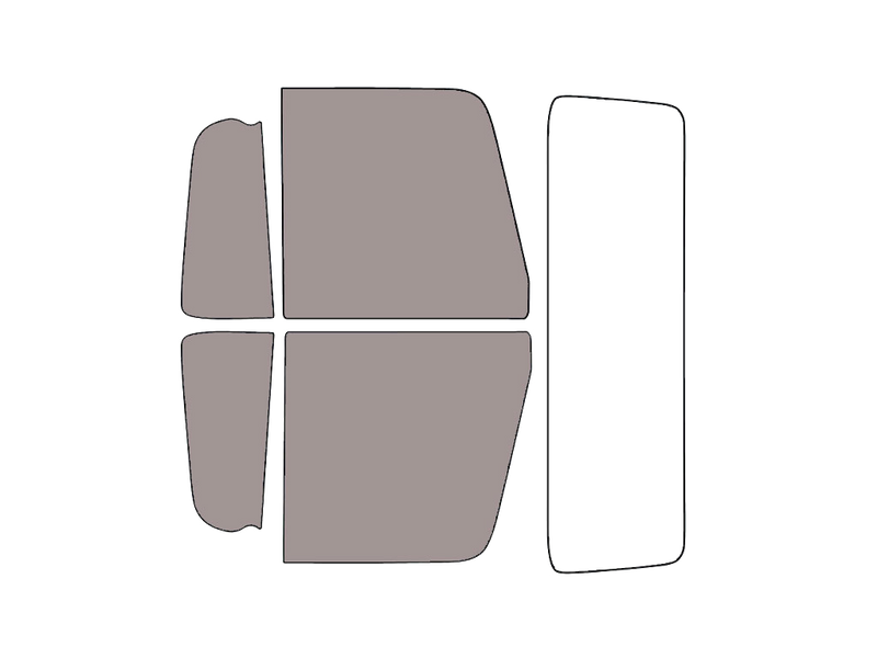 Front - 50%