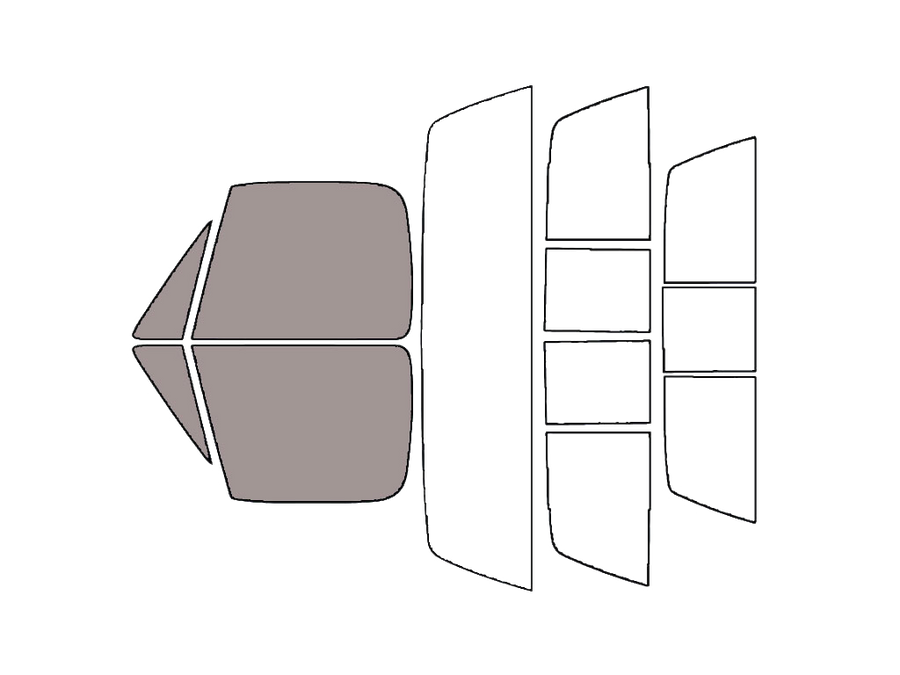 Front - 50%
