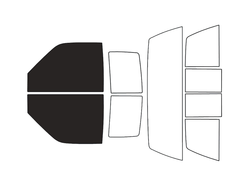 Front - 15%