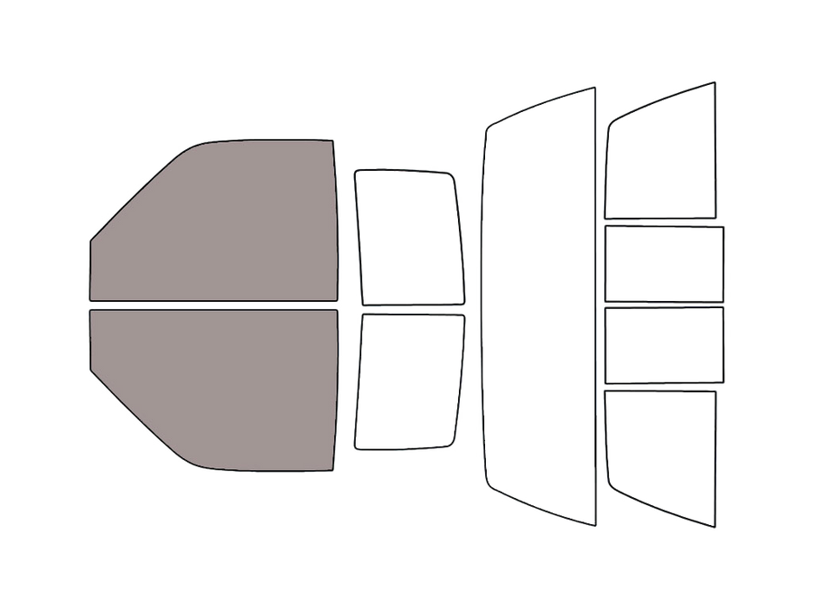Front - 45%