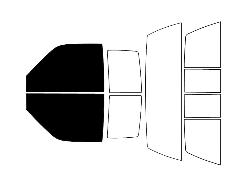 Front - 5%