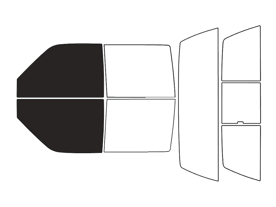Front - 15%