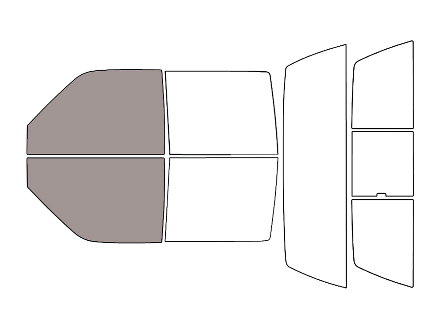 Front - 50%
