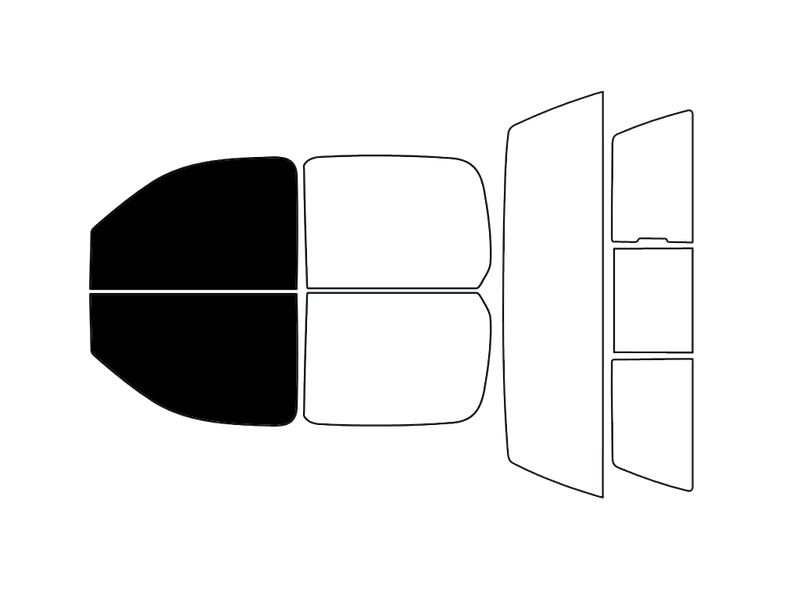 Front - 5%
