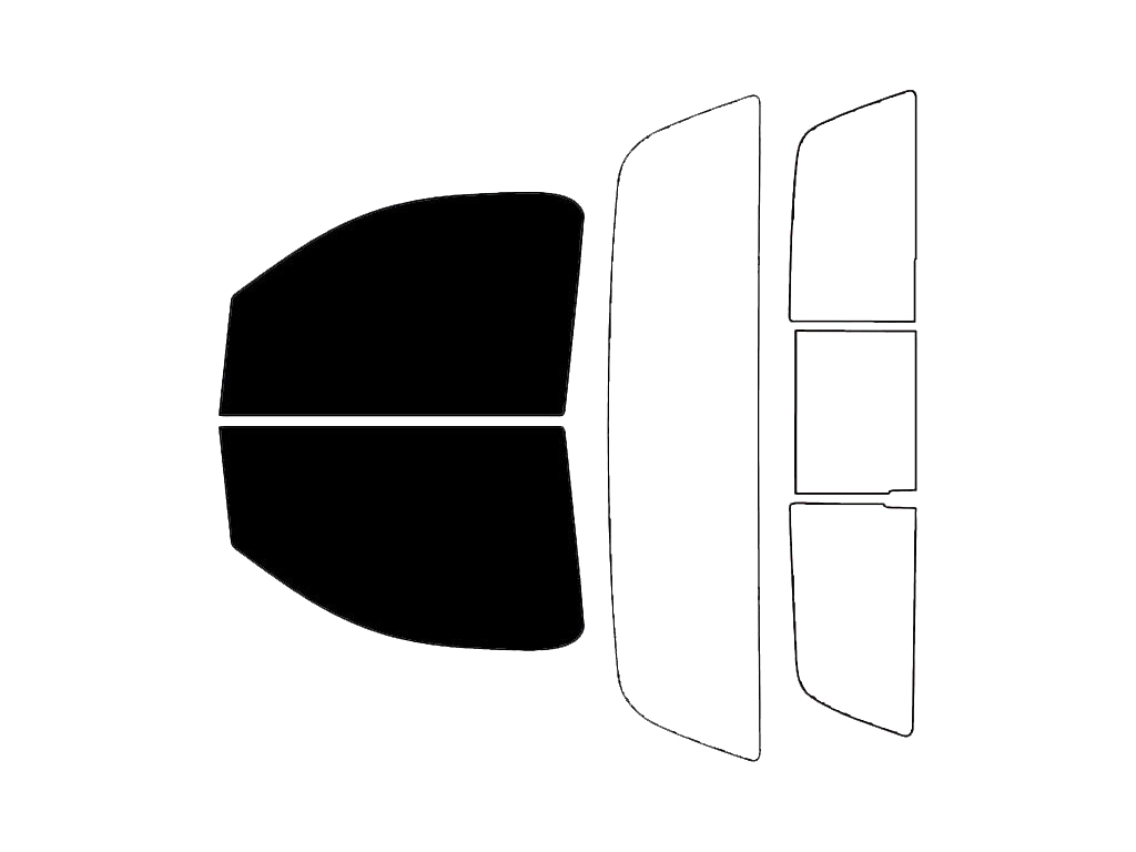 Front - 5%